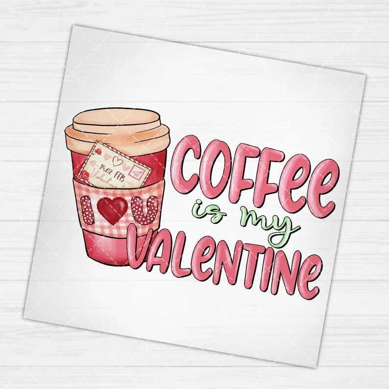 10cm/15cm Leopard print Valentine's Day Iron On Heat Transfer Stickers For Clothes DTF Pinted Vinyl Thermal Appliques Washable