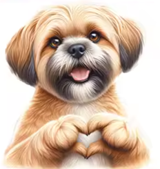 Cute Animals - DTF Sublimation